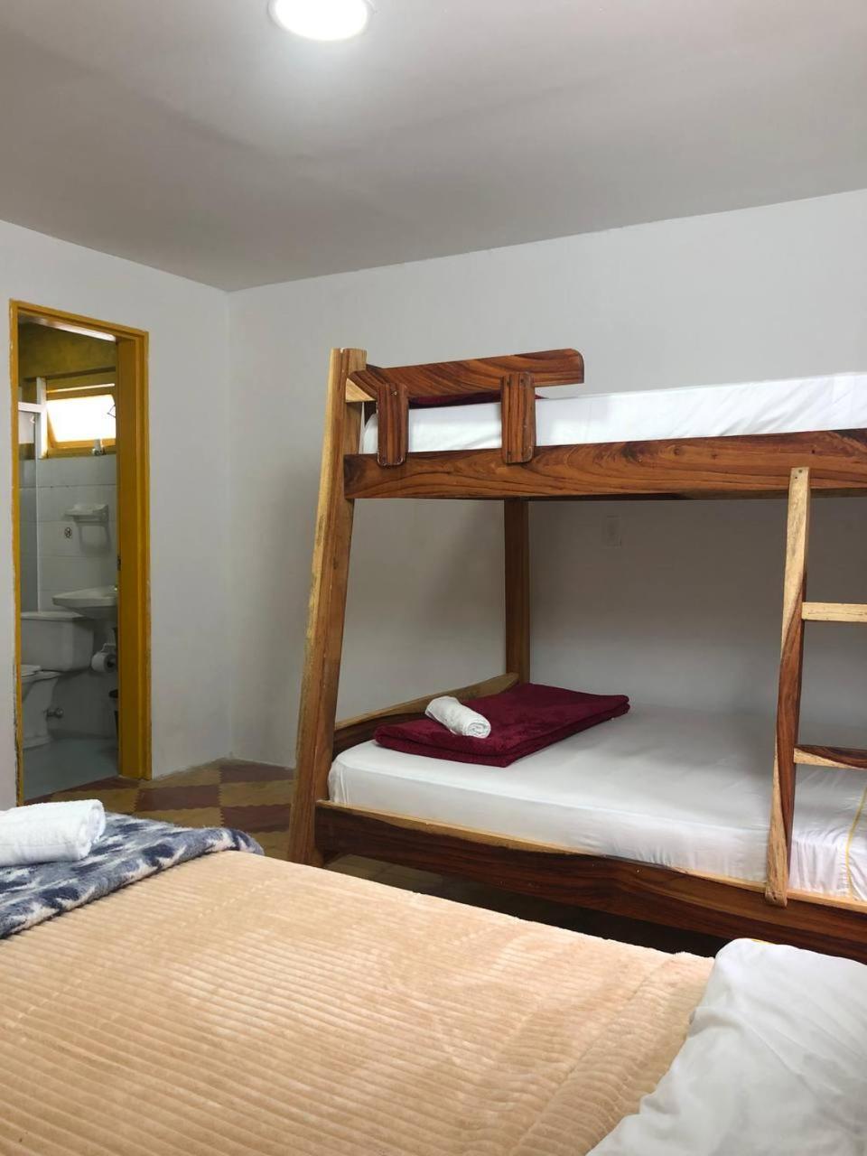 Alegria Hostel Boutique Guatapé Rum bild